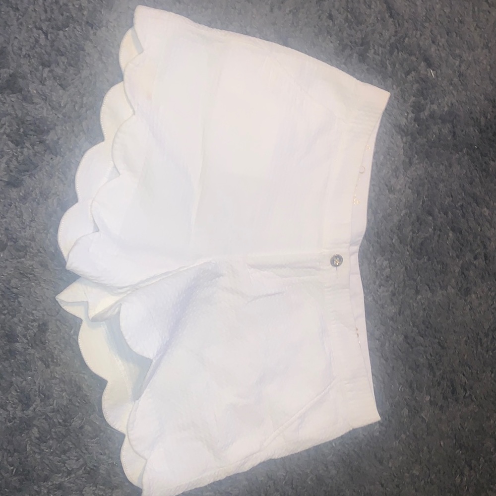 Lilly Pulitzer 5” Buttercup Short